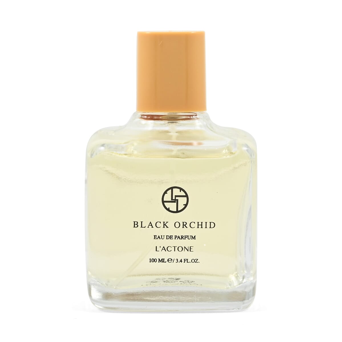 Lactone Black Orchid Perfume - 100ML image number 1