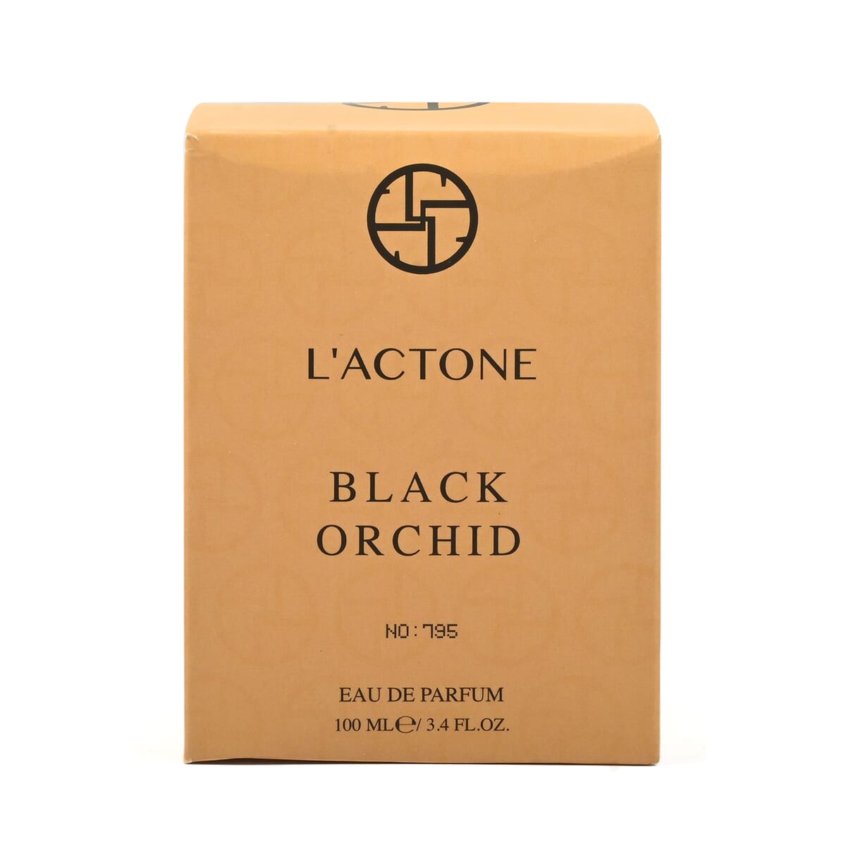 Lactone Black Orchid Perfume - 100ML image number 2