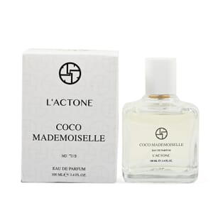 Lactone Coco Medemiselle Perfume - 100ML 