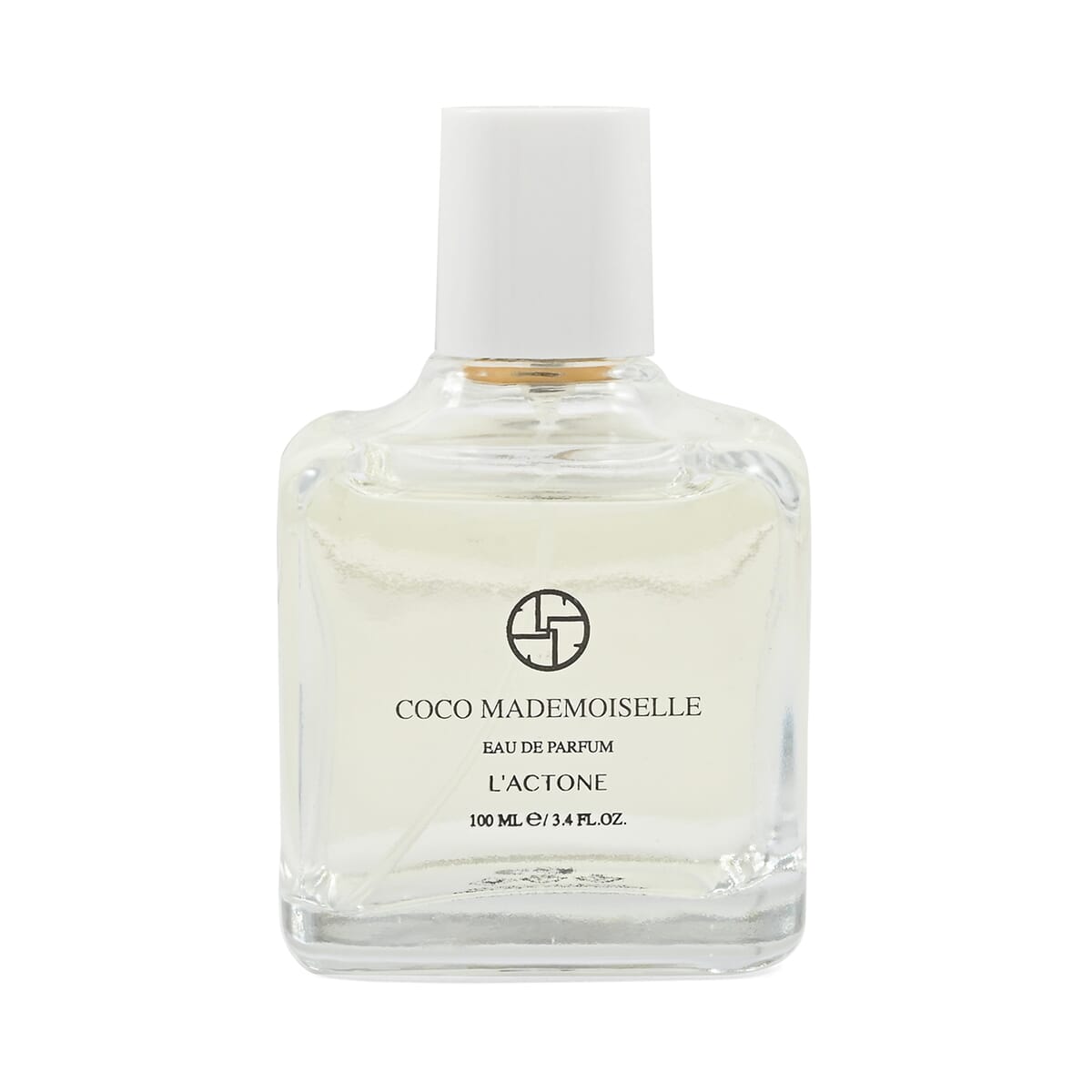 Lactone Coco Medemiselle Perfume - 100ML  image number 1