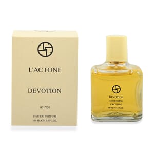 Lactone Devotion Perfume - 100ML