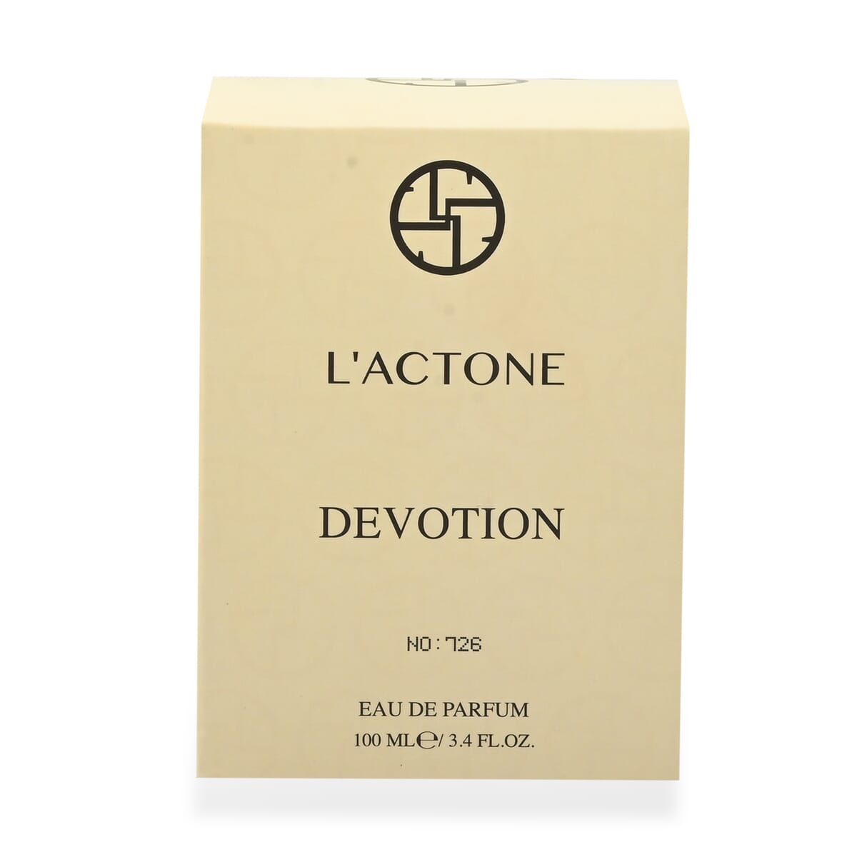 Lactone Devotion Perfume - 100ML image number 3