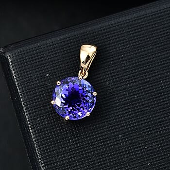 Tanzanite - Product card gallery slide 2 (10295423238457)