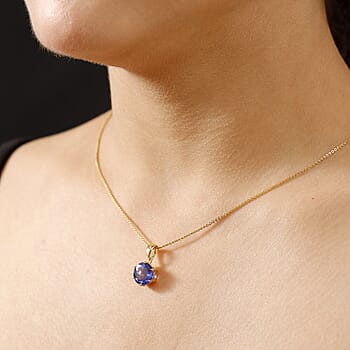 Tanzanite - Product card gallery slide 3 (10295423238457)