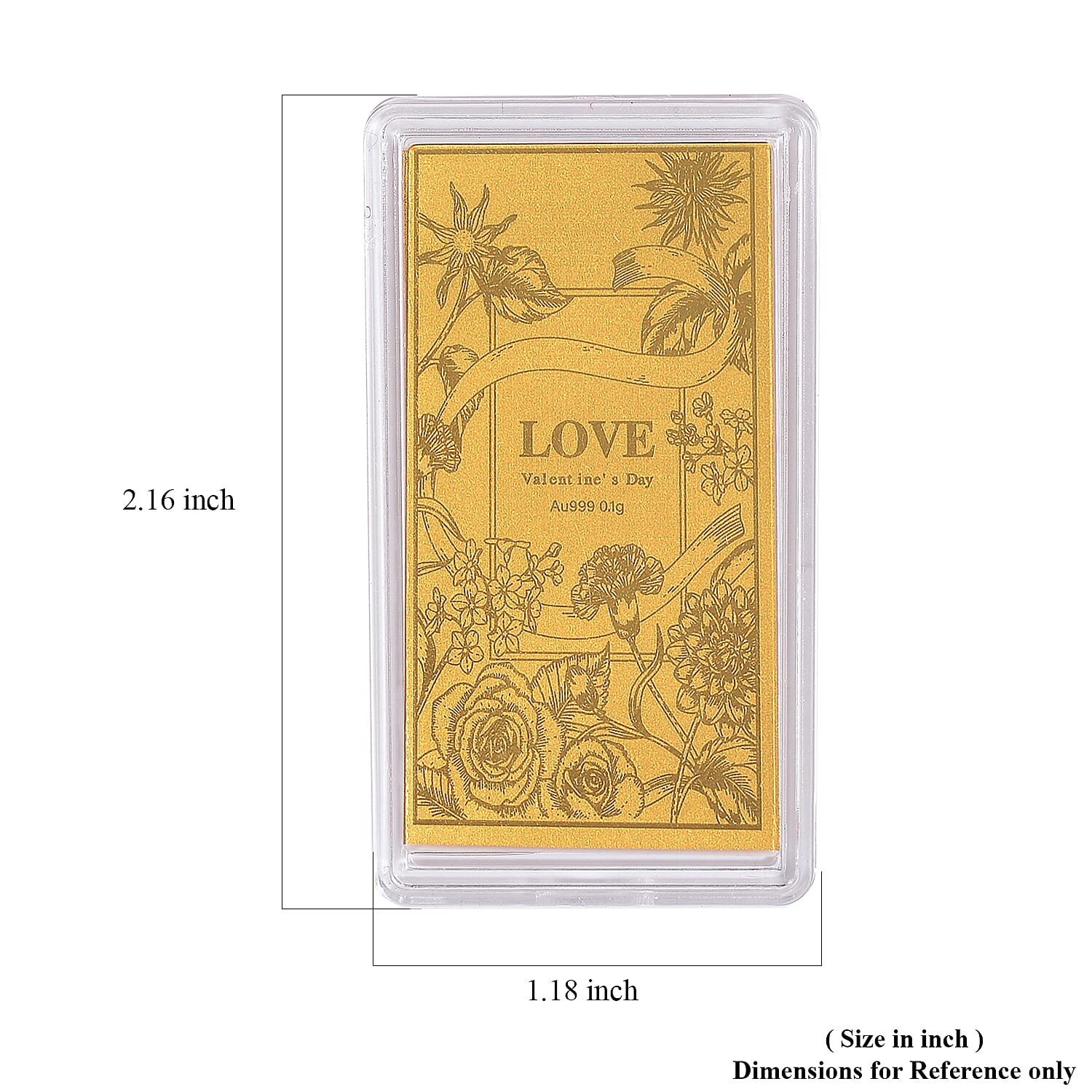 Love - Product card gallery slide 4 (9432603033855)