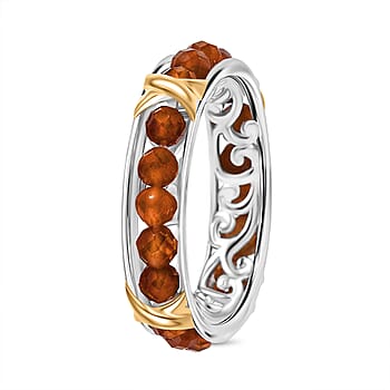 Hessonite Garnet / 11 - Product card gallery slide 4 (9432611193087)