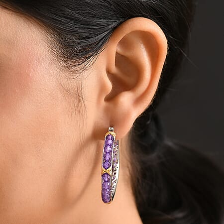 Amethyst - Product card gallery slide 3 (10177869480249)