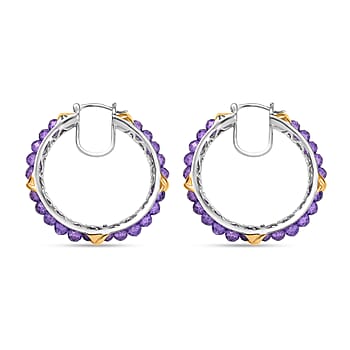 Amethyst - Product card gallery slide 4 (10177869480249)