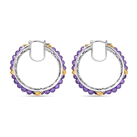Amethyst - Product card gallery slide 4 (10177869480249)