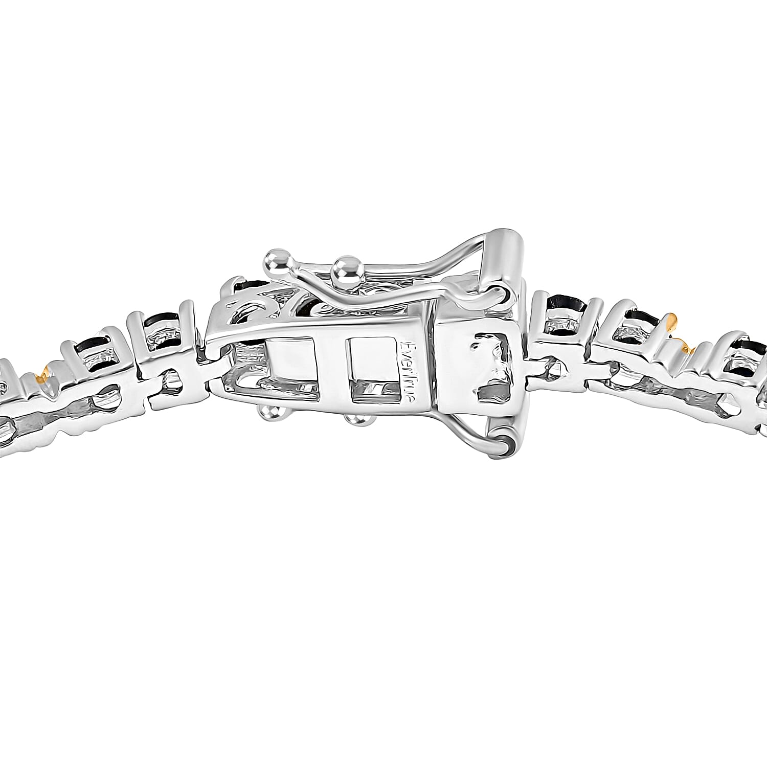 Blue Sapphire / 6.5 Inches