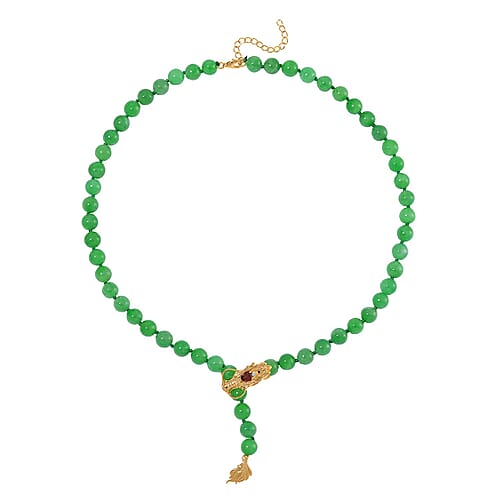 Green Jade - Product card gallery slide 3 (9432593793279)