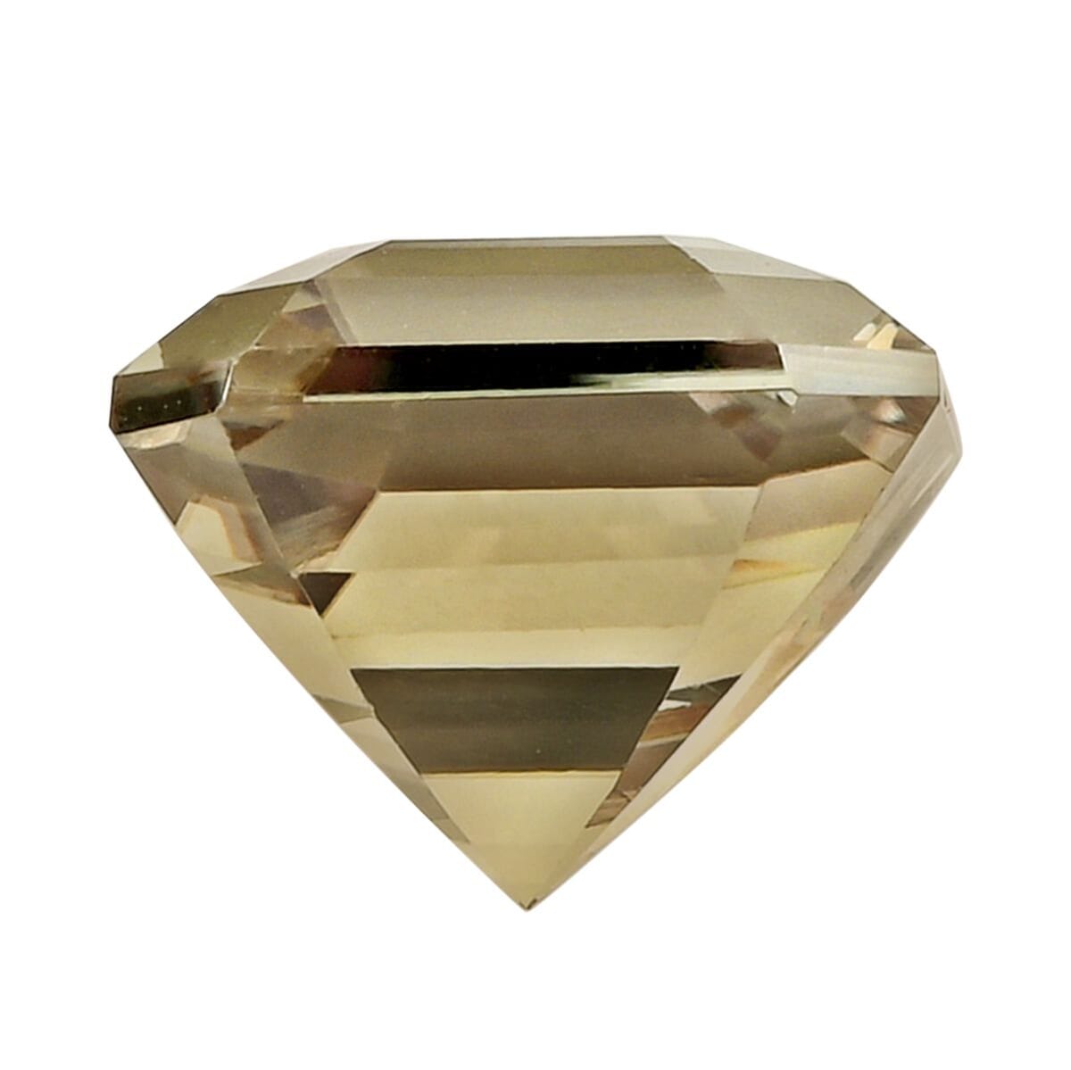 Asscher Cut AAAA Turkizite (Sqr Free Size) 8.00 ctw image number 2