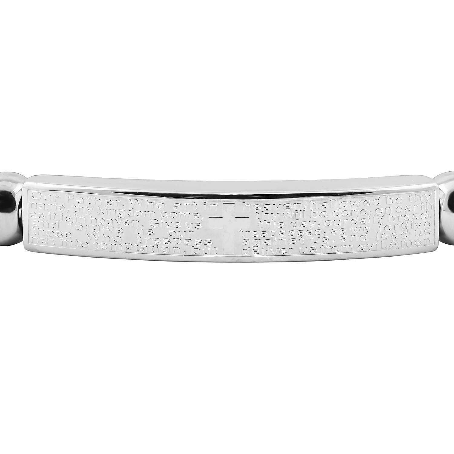 Silver - Product card gallery slide 4 (9432607326463)