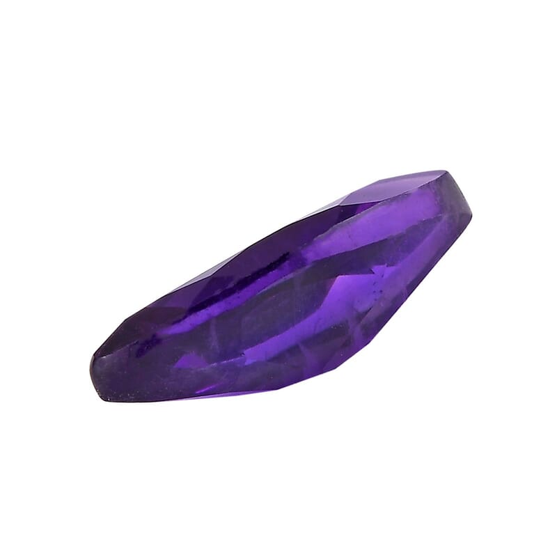 AA African Amethyst (Mrq 10x5 mm) 0.69 ctw