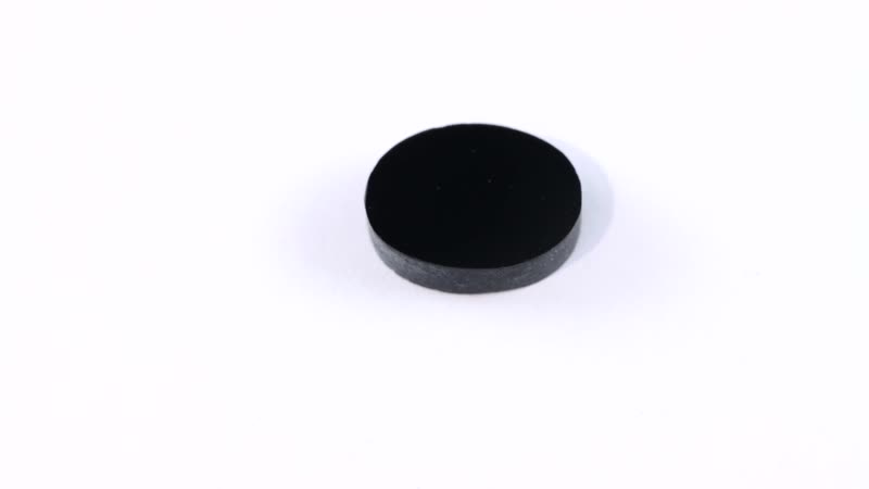 Black Onyx (Fancy 13x10 mm) 4.75 ctw Loose Gemstone