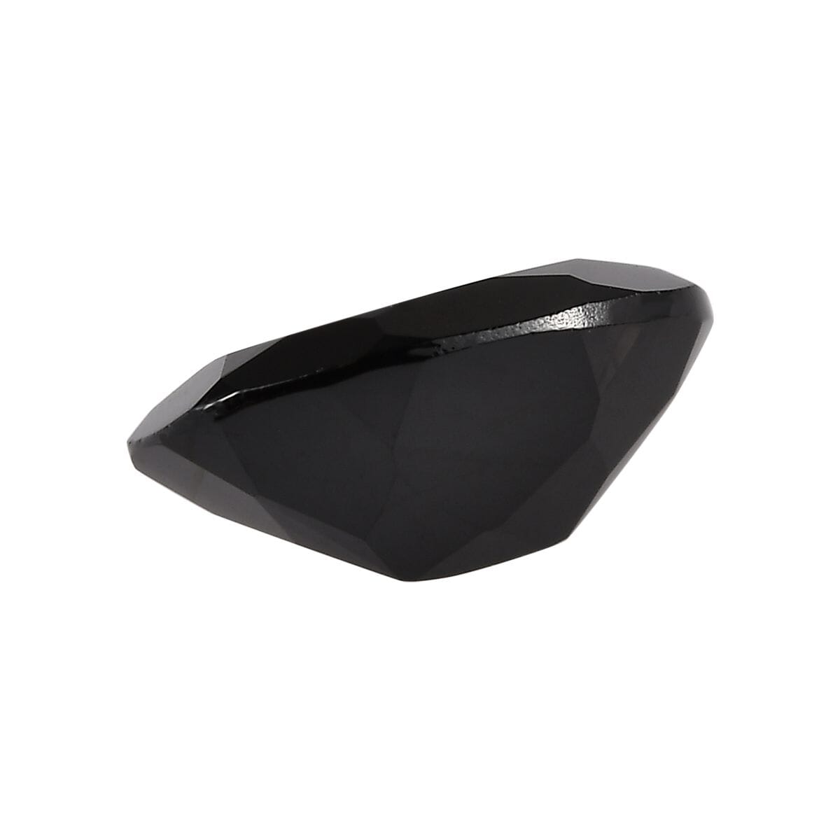 Black Onyx Set of 3 (Ovl 8x6 mm) 2.68 ctw image number 1