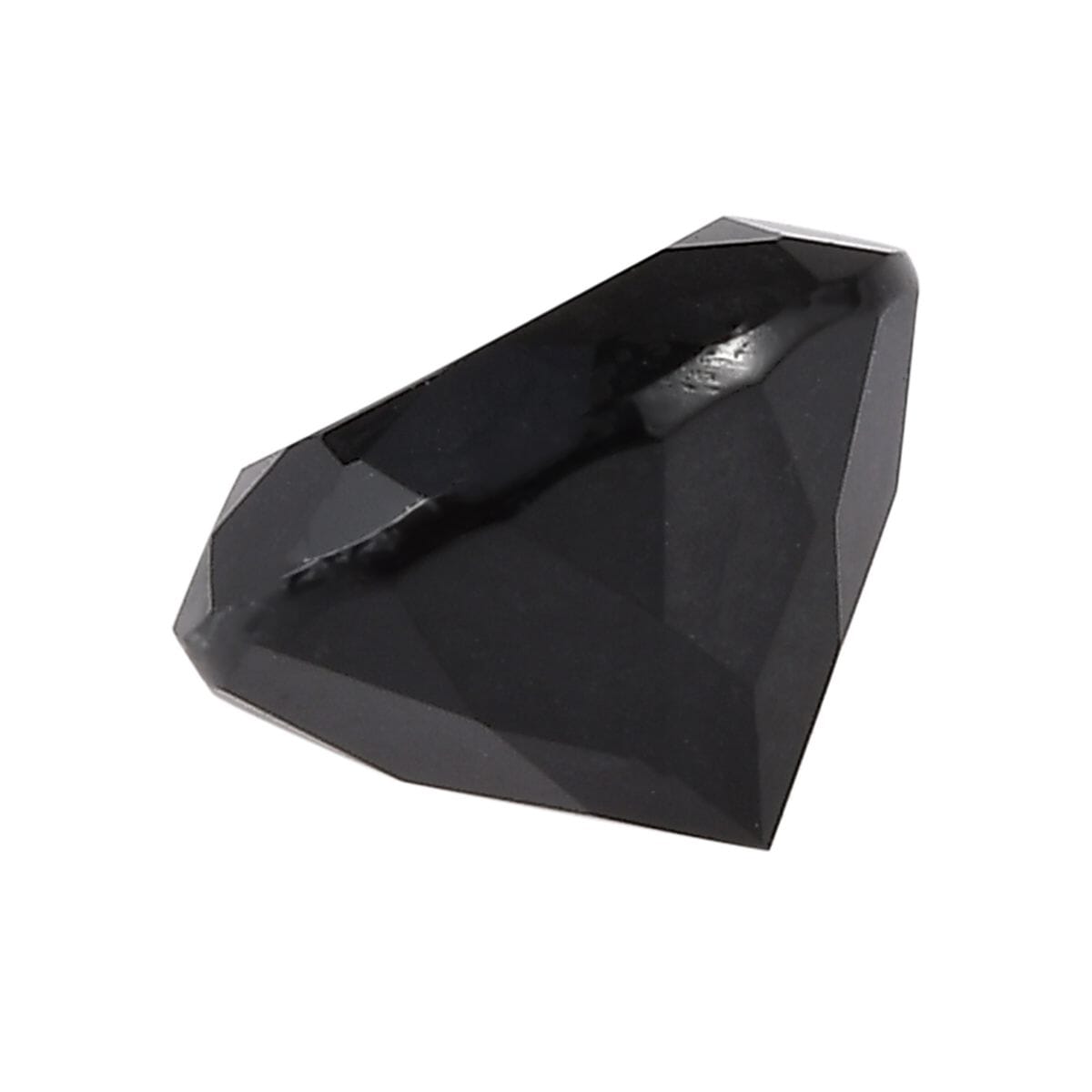 AA Black Onyx Set of 5 (Rnd 5 mm) 2.18 ctw image number 1