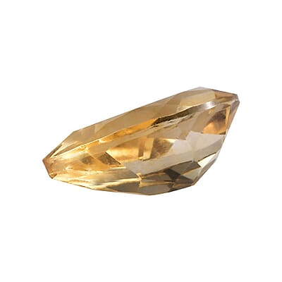 Brazilian Citrine (Pear 9x6 mm) 1.15 ctw