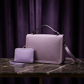 Light Purple - Product card gallery slide 2 (10177842118969)
