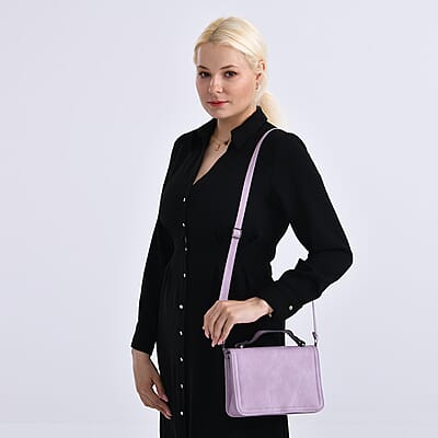 Light Purple - Product card gallery slide 3 (10177842118969)