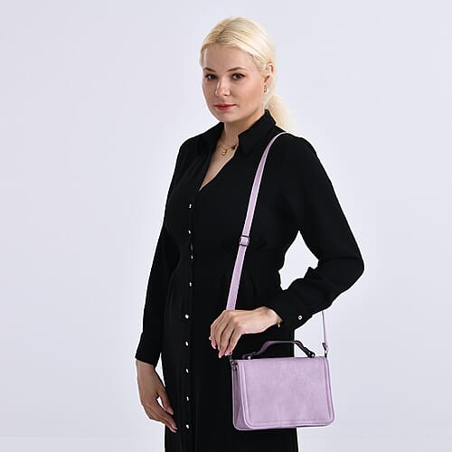 Light Purple - Product card gallery slide 3 (10177842118969)