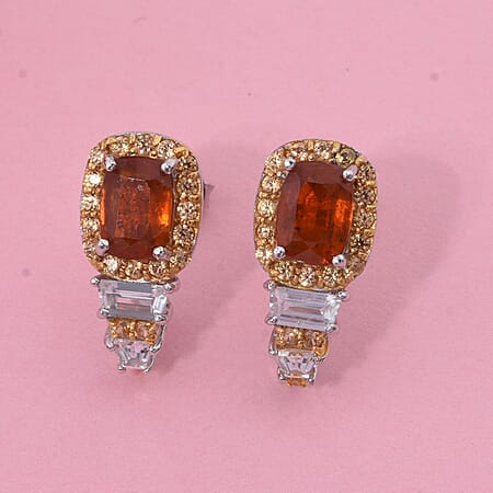 Tangerine Kyanite - Product card gallery slide 2 (10177874985273)