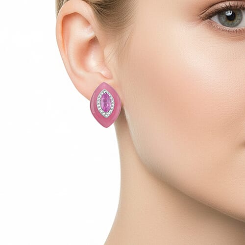 Pink Jade - Product card gallery slide 3 (10177874919737)