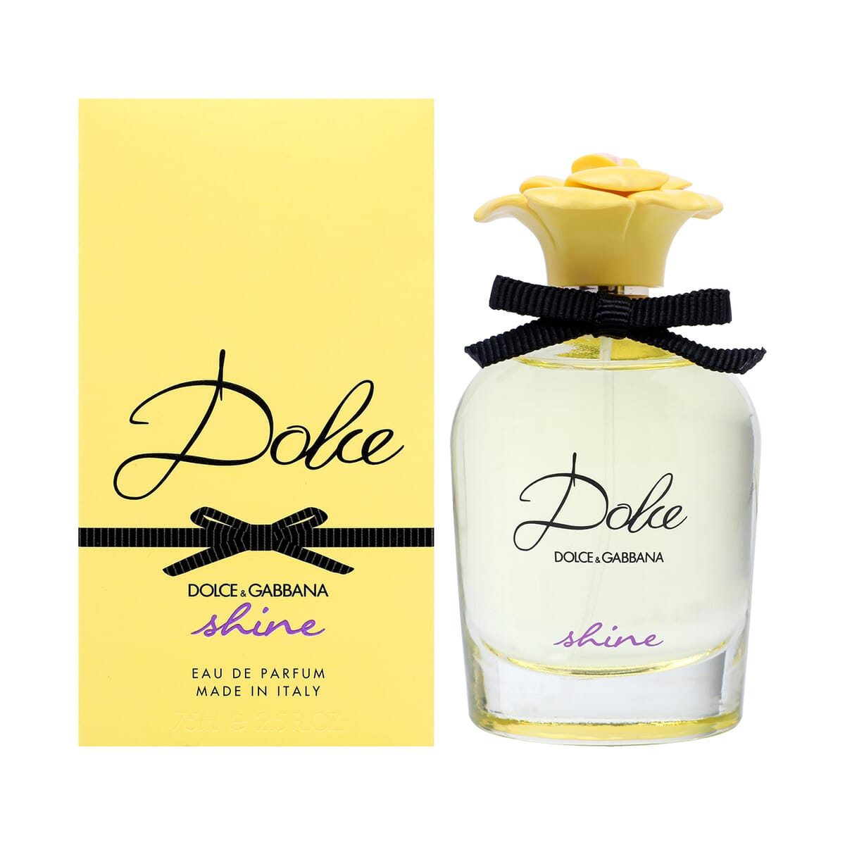 Dolce and Gabbana Shine Eau De Parfum image number 0
