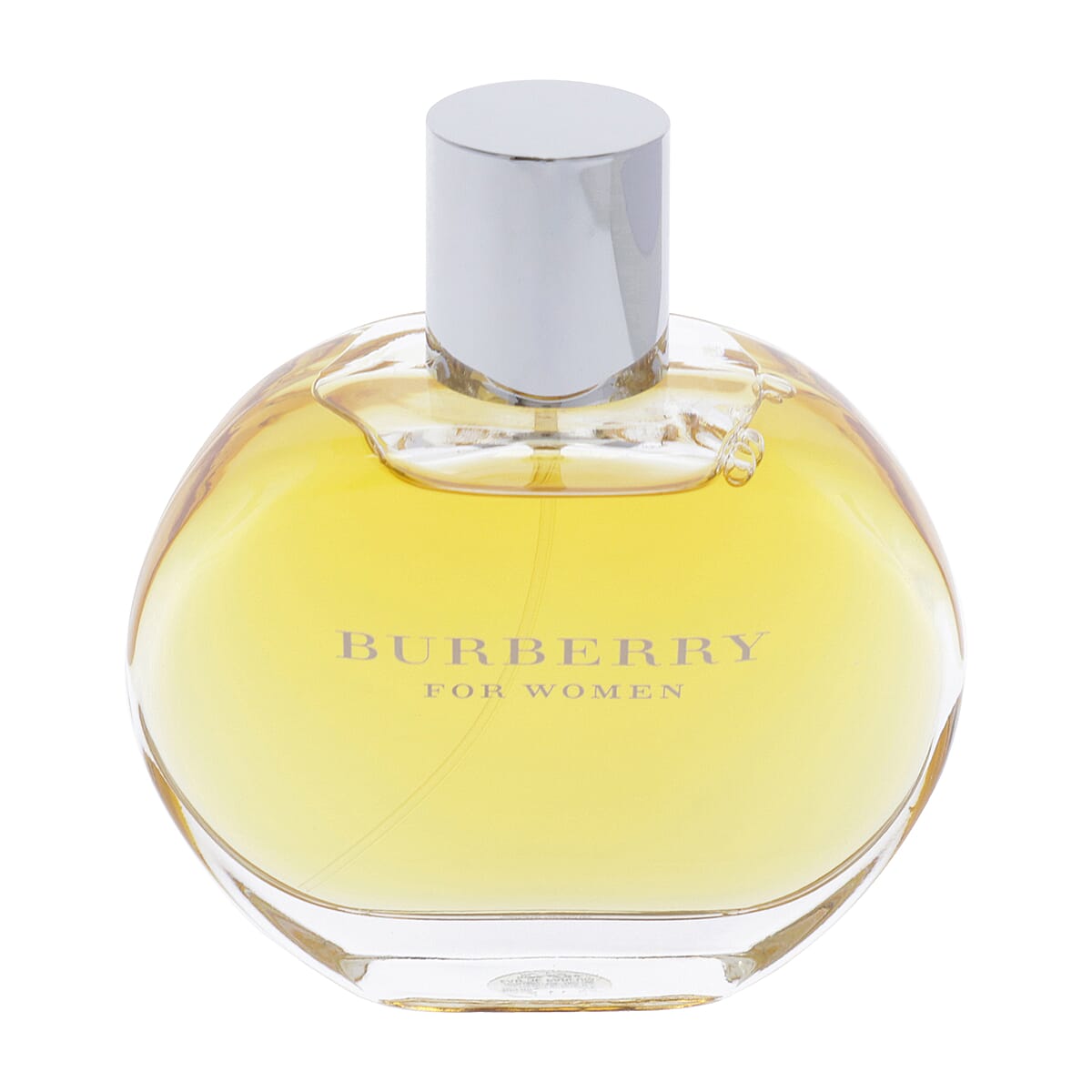 Burberry Women Eau De Parfum Vaporisateur Natural Spray 3.3oz image number 1