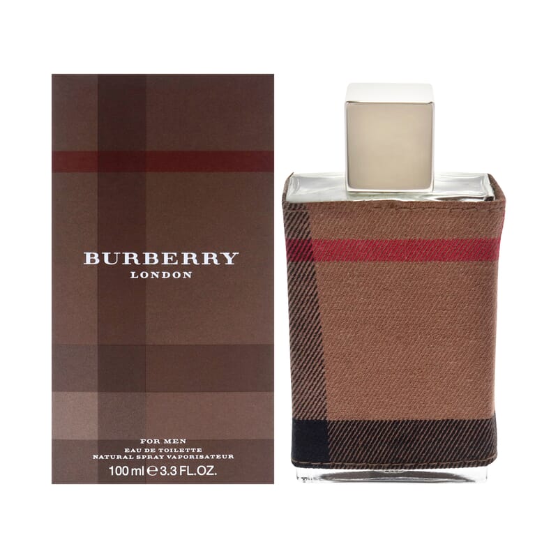 Burberry Eau De Toilette Vaporisateur Natural Spray