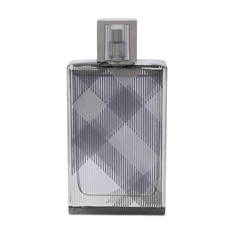 Burberry Eau De Toilette Vaporisateur Natural Spray 3.3 fl oz