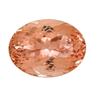 AAAA Marropino Morganite (Ovl 20x15 mm) 16.50 ctw