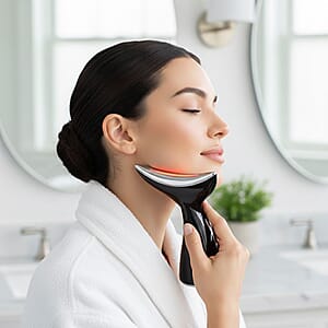 LunaMour Necklite LED & Microcurrent Device (Lifetime Warranty)