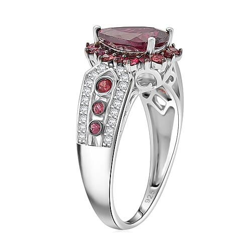 Rhodolite Garnet / 10 - Product card gallery slide 4 (9432590975231)