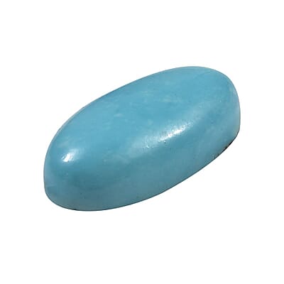 Kingman Turquoise (Oval 14x7 mm) 2.90 ctw