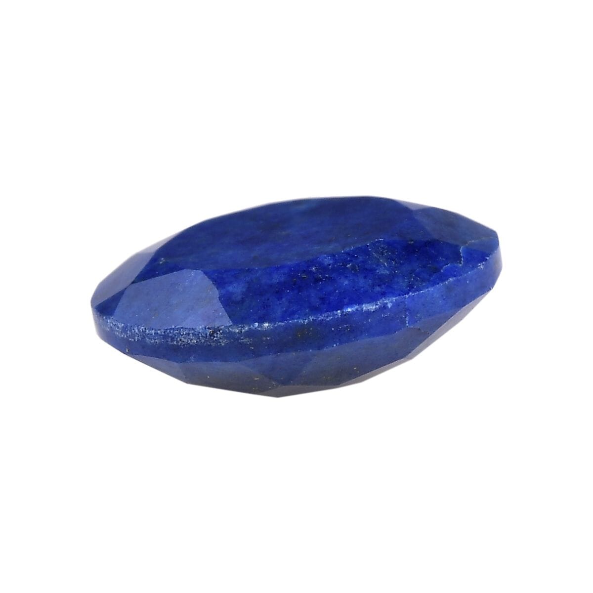 Lapis Lazuli (Rnd 12 mm) 4.40 ctw image number 1