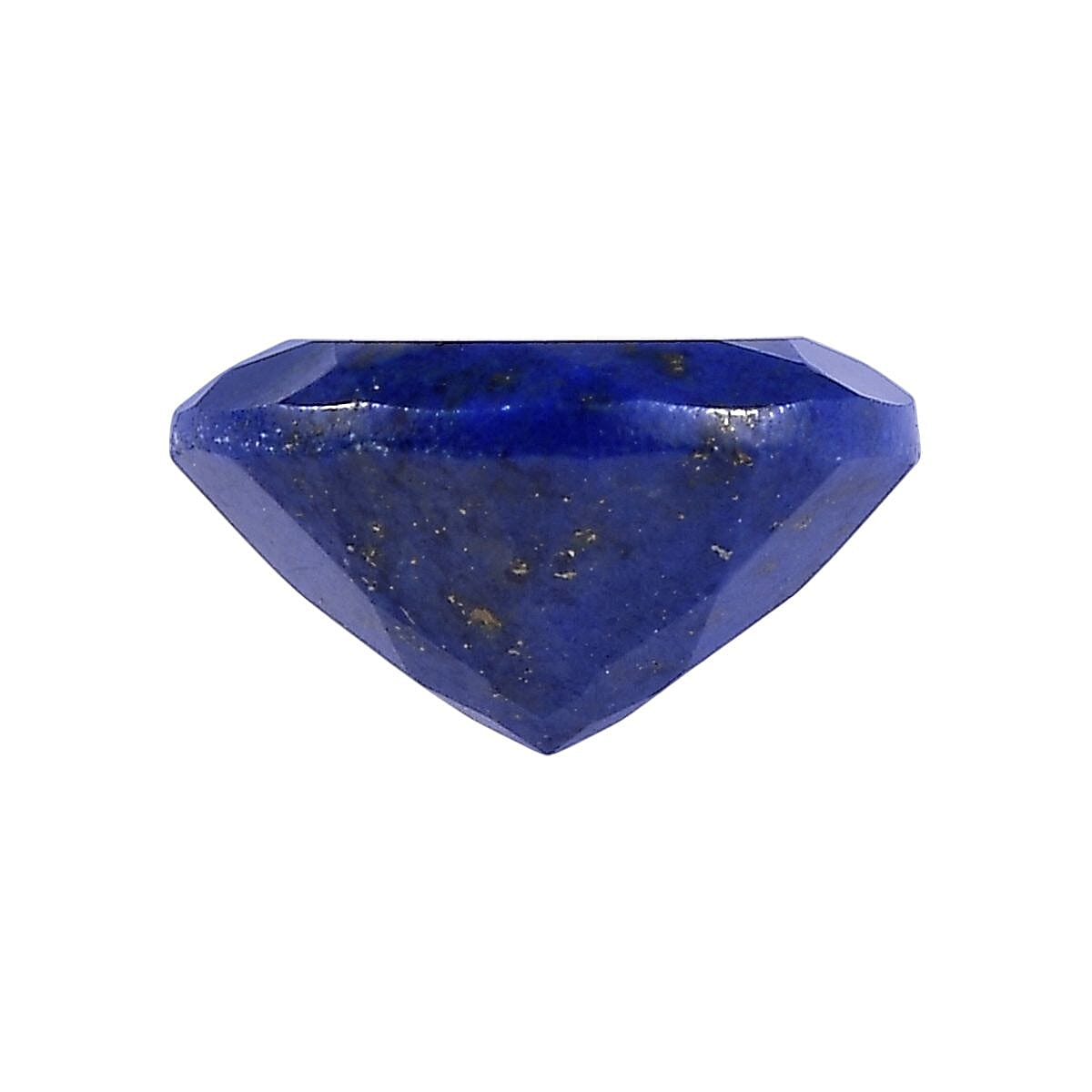 Lapis Lazuli (Rnd 8 mm) 1.65 ctw