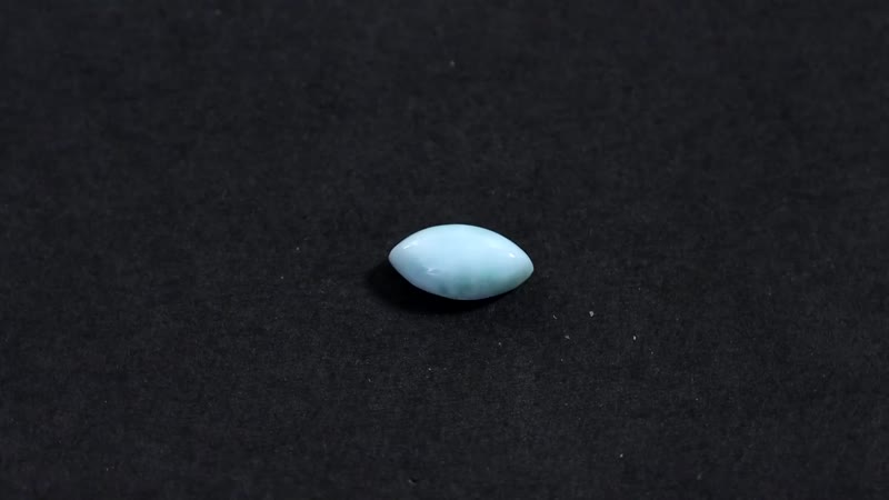 Larimar (Mrq 10x5 mm) 1.08 ctw