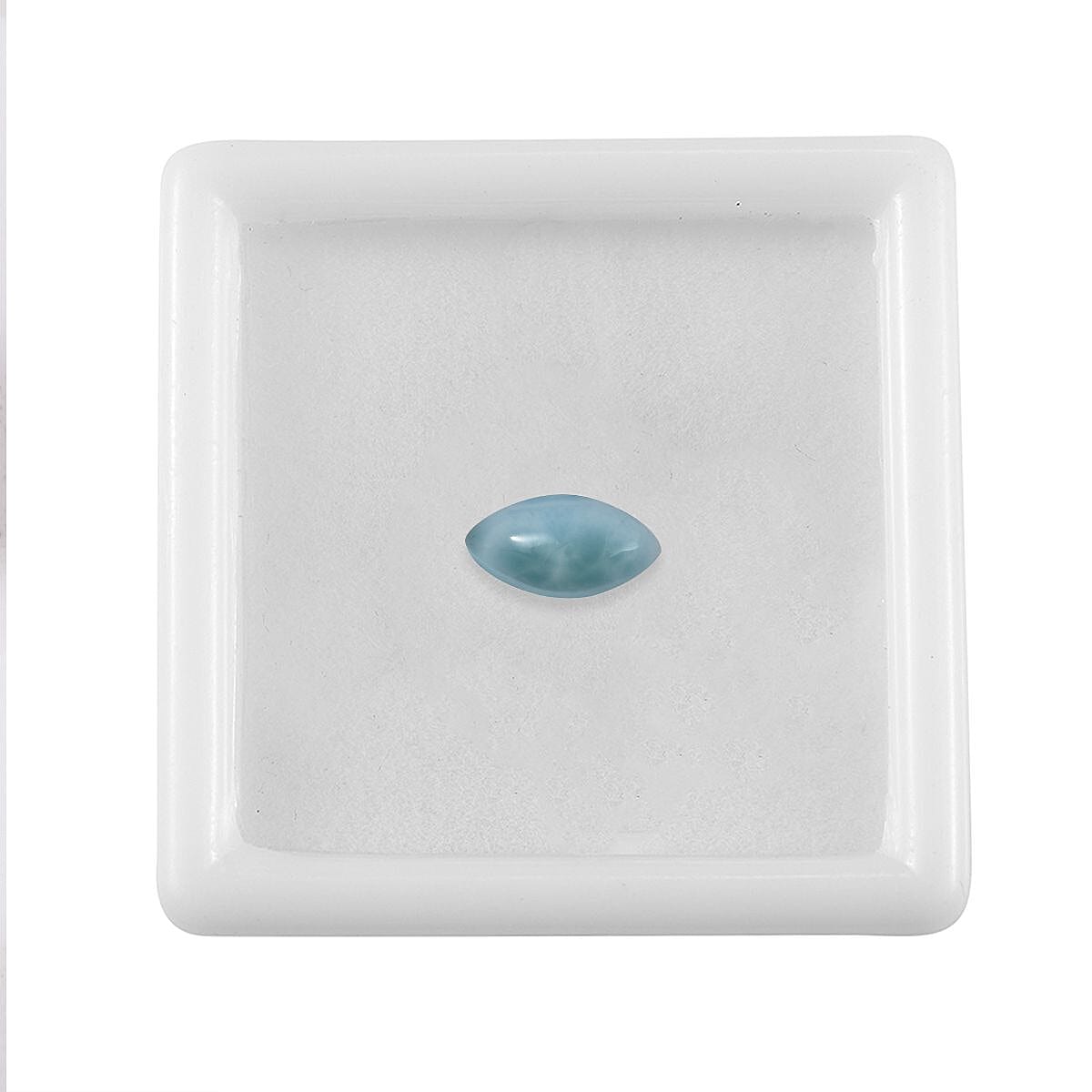 AA Larimar (Mrq 10x5 mm) 1.32 ctw