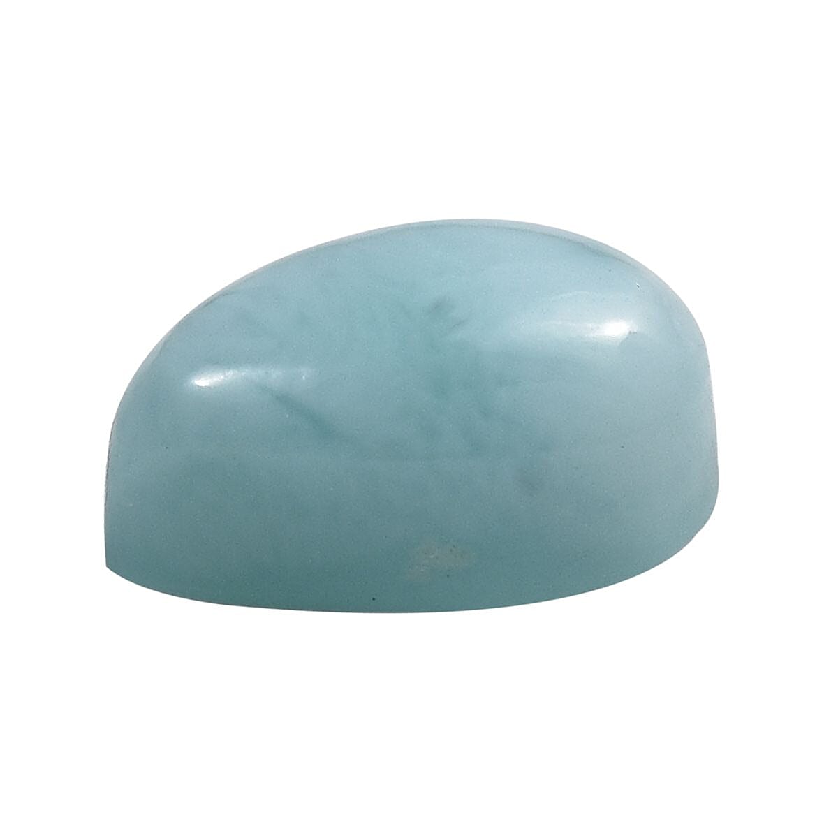 AA Larimar (Pear 9x6 mm) 1.29 ctw