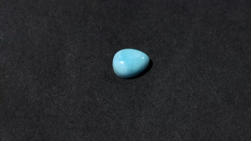 AA Larimar (Pear 9x7 mm) 2.00 ctw