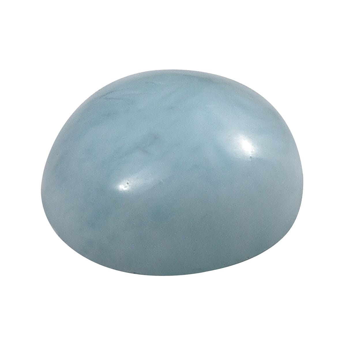 AA Larimar (Rnd 5 mm) 1.06 ctw