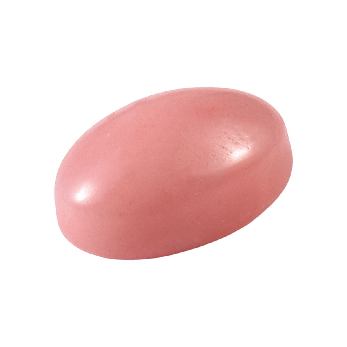 Peach Opal Set of 2 (Ovl 6x4 mm) 0.56 ctw image number 1