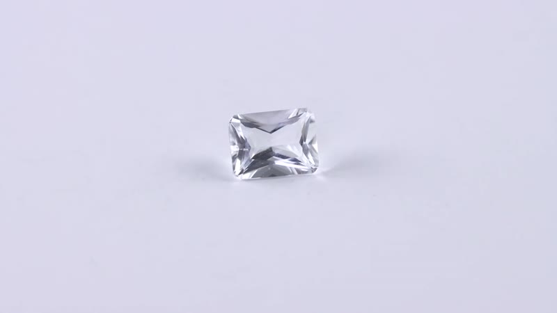 Petalite (Oct 8x6 mm) 1.19 ctw