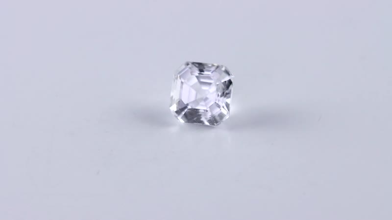 Petalite (Oct 8x8 mm) 3.29 ctw