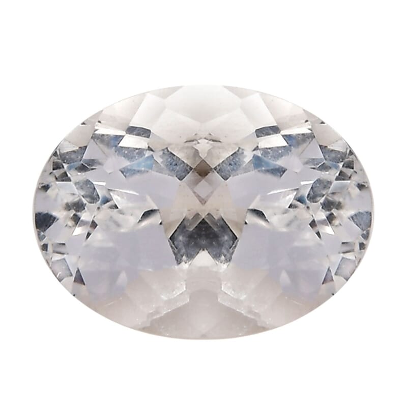 Petalite (Oval 8x6 mm) 0.92 ctw