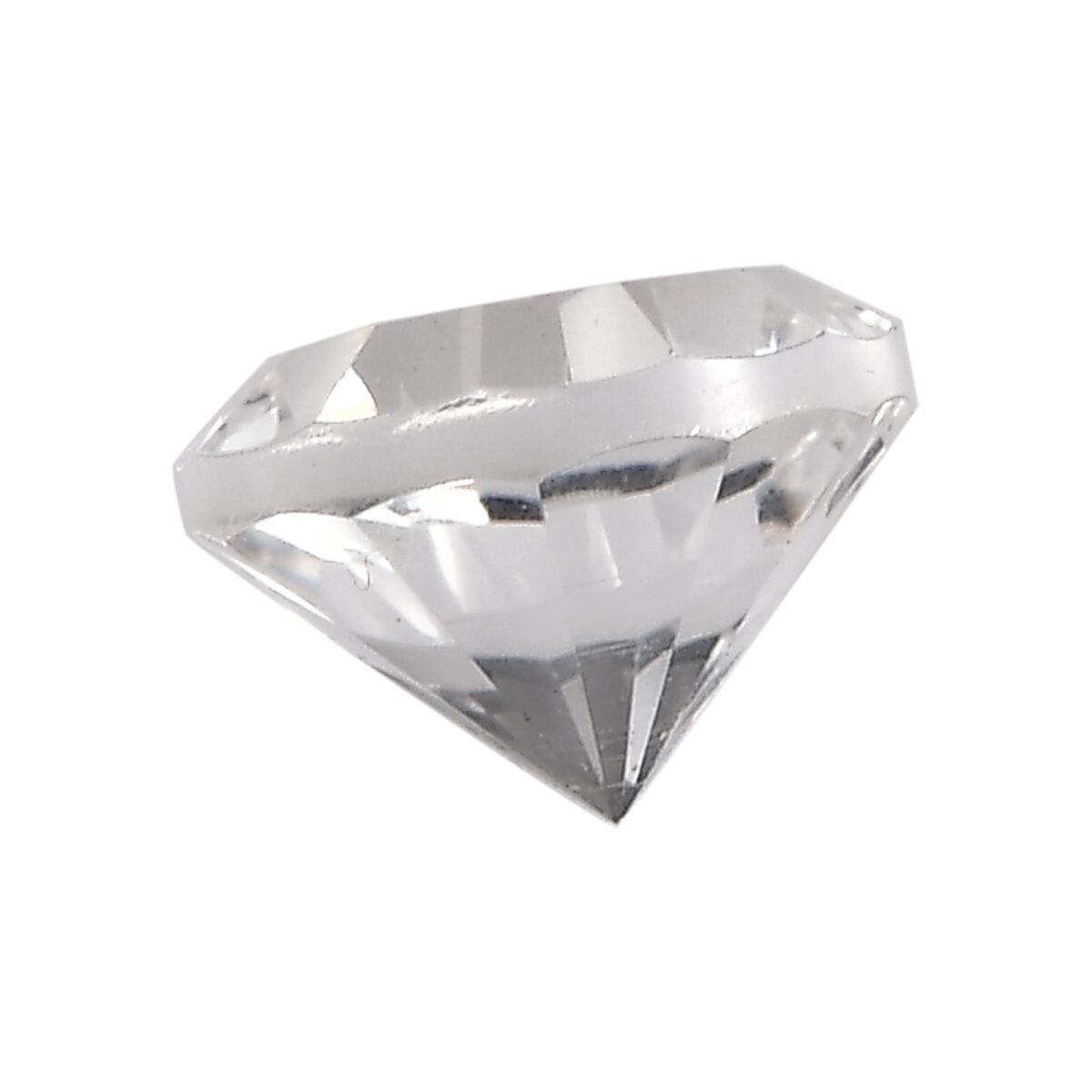 Petalite Set of 2 (Rnd 5 mm) 0.81 ctw image number 1
