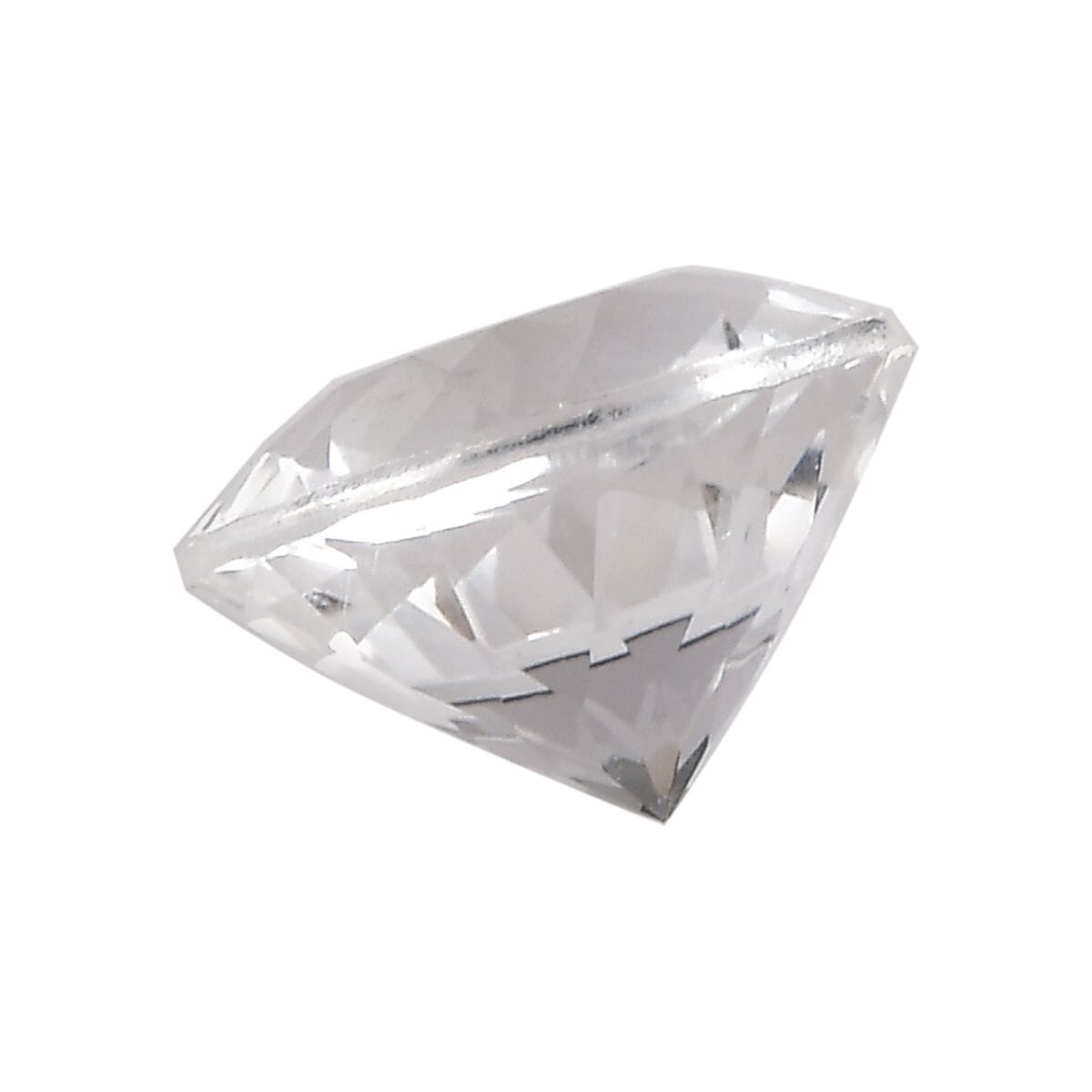 Petalite Set of 2 (Rnd 6 mm) 1.24 ctw image number 1