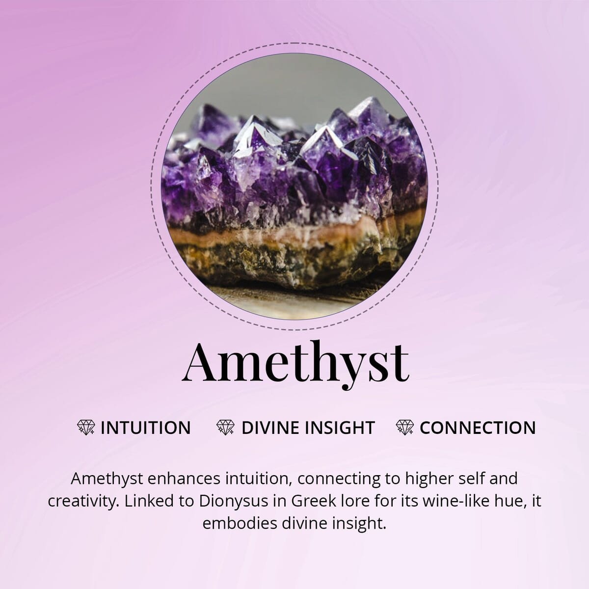 AA Rose De France Amethyst Set of 2 (Ovl 7x5 mm) 1.35 ctw image number 4