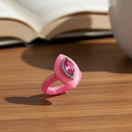 Pink Jade / 10 - Product card gallery slide 2 (10177881440569)